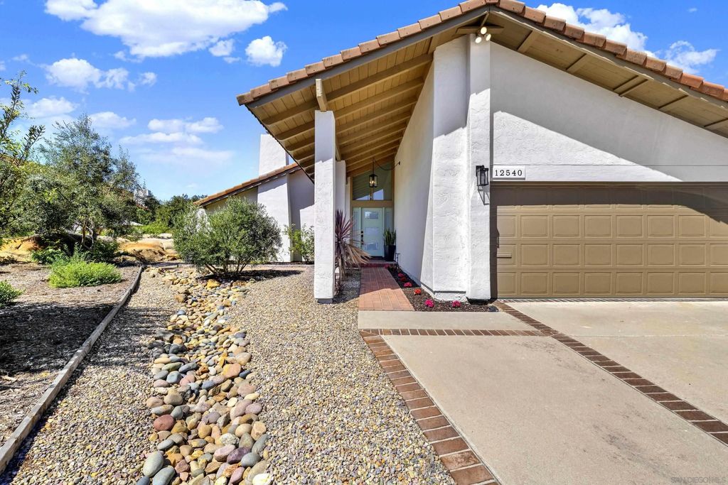 Photo of 12540 Montero Way, San Diego, CA 92128 (MLS # 260007180)