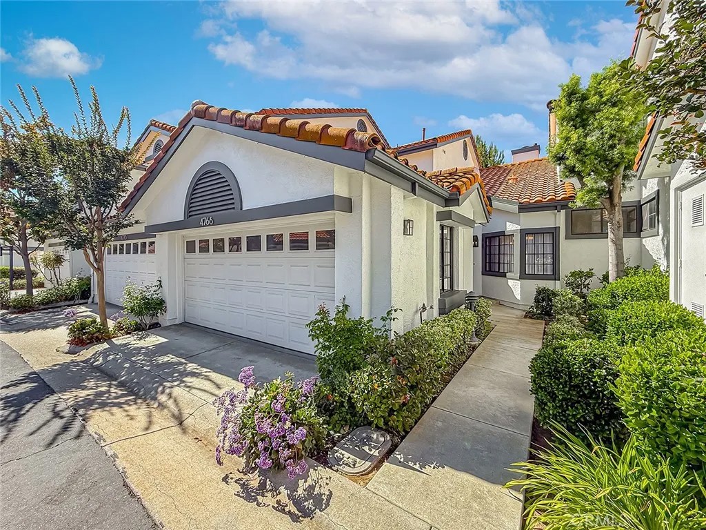 4766 Taranto Way