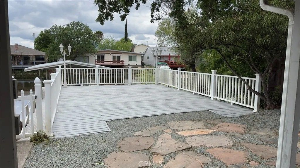 Photo of 13277 Anchor Village, Clearlake Oaks, CA 95423 (MLS # OC26060631)