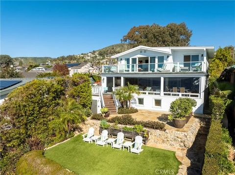 1225 Cliff Laguna Beach CA 92651