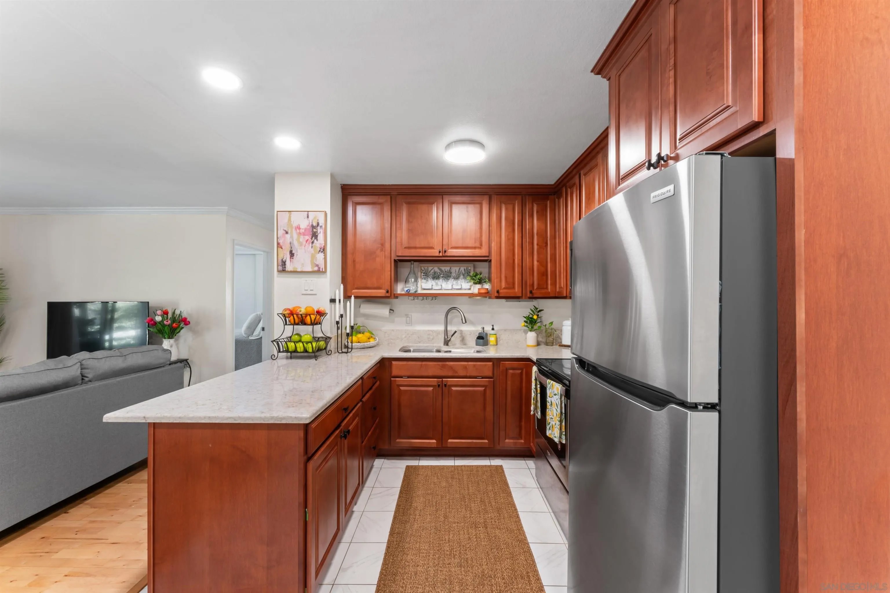 6376 Rancho Mission Rd 409