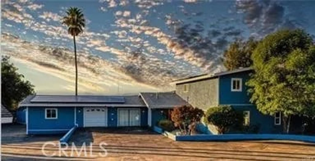 Photo of 13288 Bryant St, Yucaipa, CA 92399 (MLS # OC26039021)