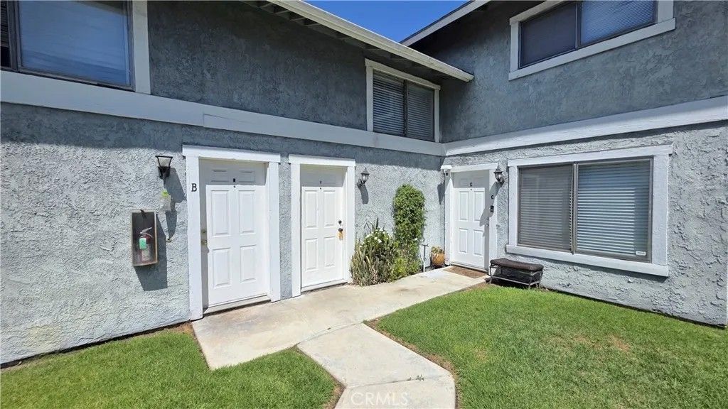 Photo of 1016 Bennington Street #D, Upland, CA 91786 (MLS # TR26080619)