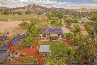 160 Pile Ramona CA 92065