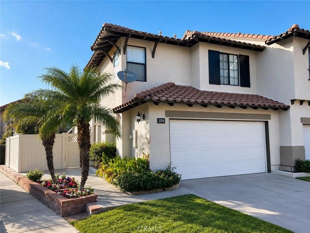 Photo of 1594 San Fernando Drive, Corona, CA 92882 (MLS # PW26124476)