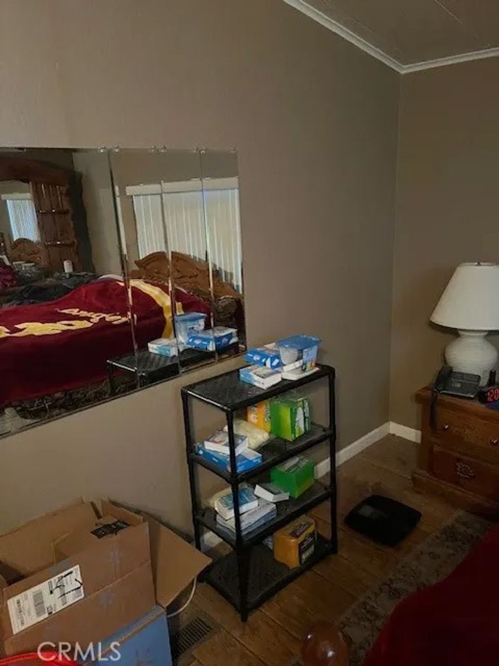 Photo of 21650 Temescal Canyon #84, Corona, CA 92883 (MLS # PW25218308)