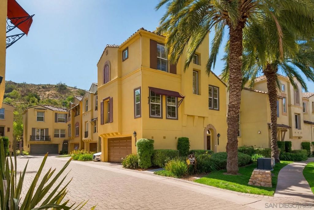 Photo of 2788 Villas Way, San Diego, CA 92108 (MLS # 250045058)