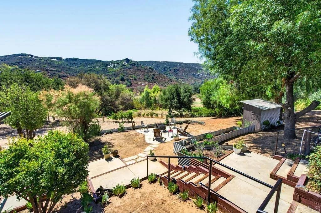 Photo of 21041 Black Canyon Road, Ramona, CA 92065 (MLS # NDP2606934)