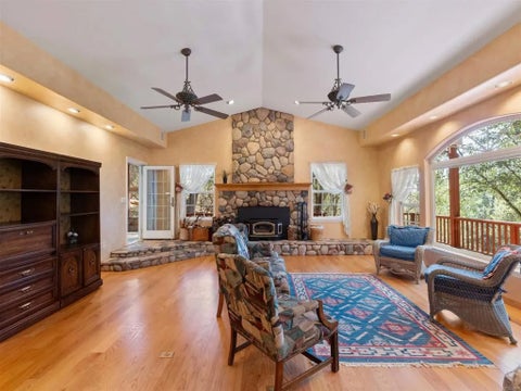 Photo of 4673 Evenstar Lane, Julian, CA 92036 (MLS # NDP2609500)