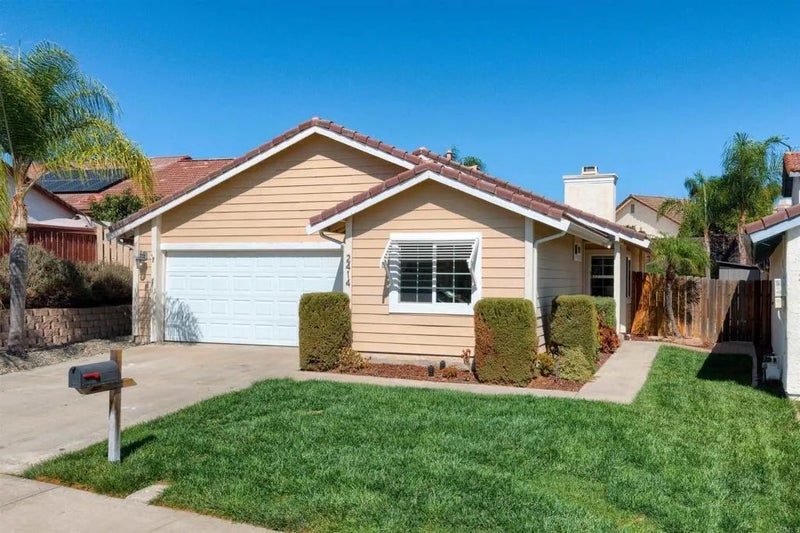 2414 Heatherwood Court