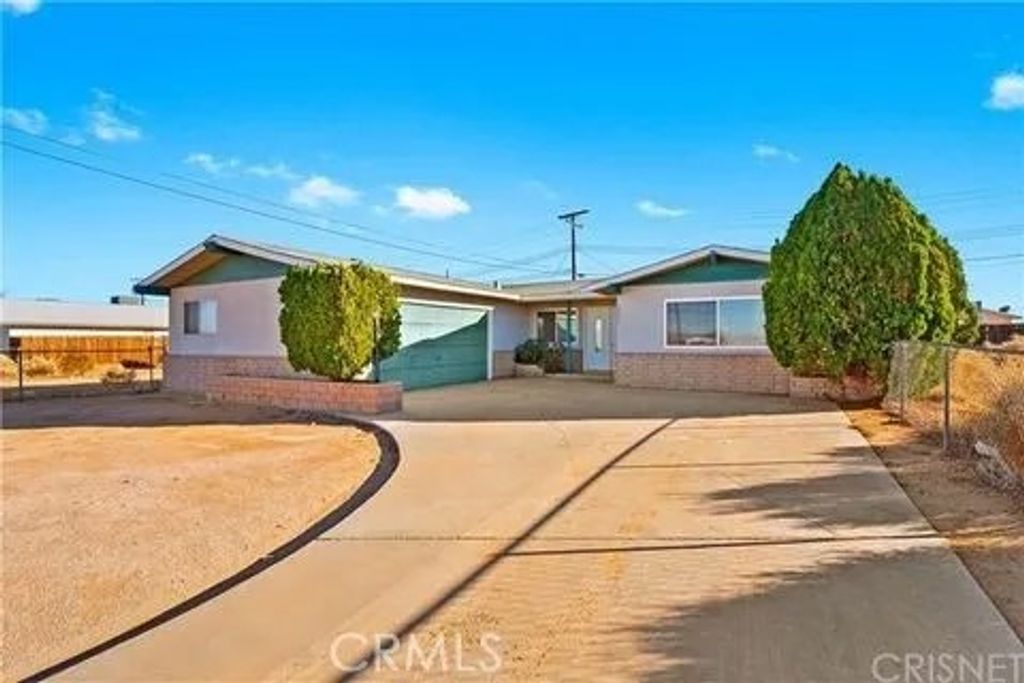 Photo of 8306 Quezon Avenue, California City, CA 93505 (MLS # SR25280472)