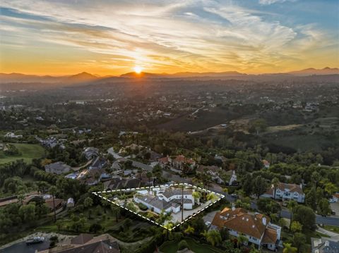 Photo of 2464 Canyon Creek Rd, Escondido, CA 92025 (MLS # 250045980)