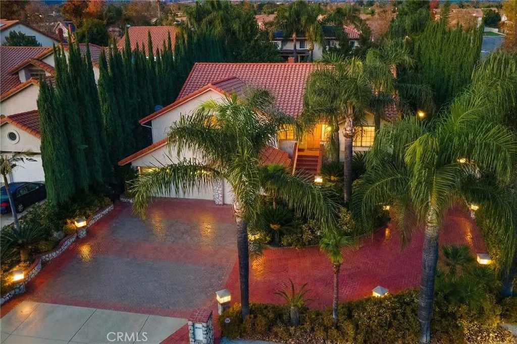 Photo of 11030 Vicksburg Court, Rancho Cucamonga, CA 91737 (MLS # AR25258903)