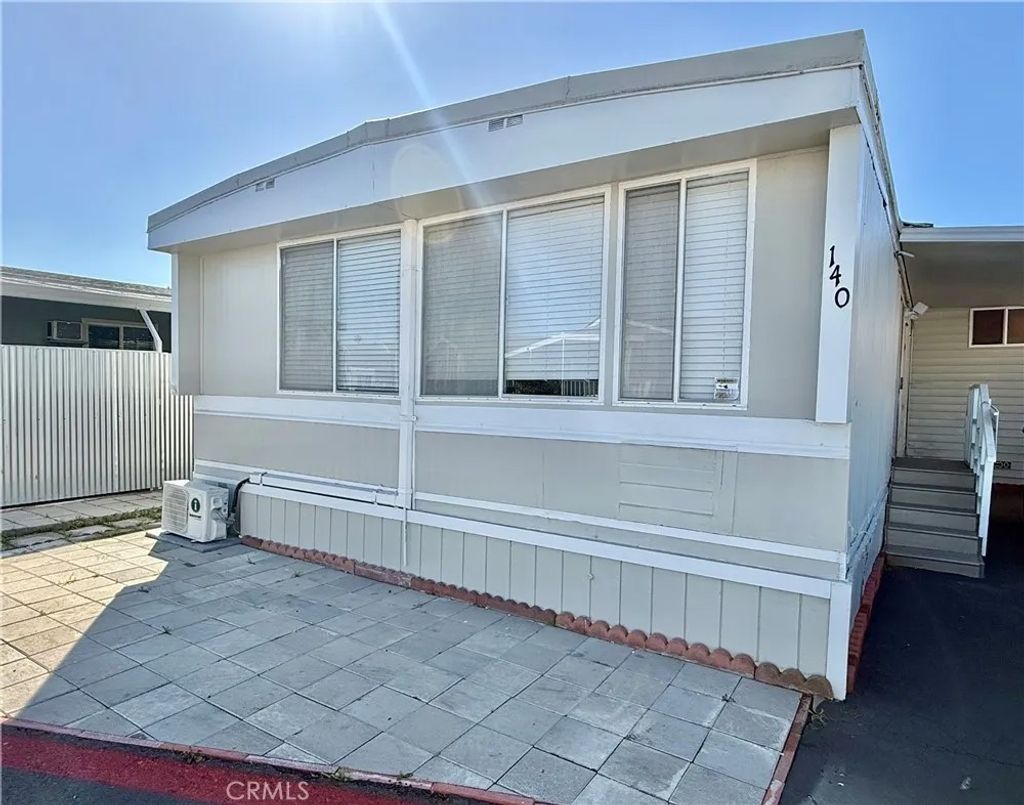 Photo of 14081 Magnolia St #140, Westminster, CA 92683 (MLS # PW26051957)
