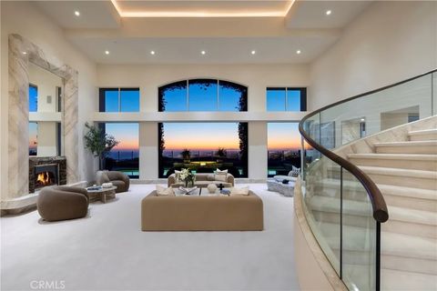 3 Seashell Newport Coast CA 92657