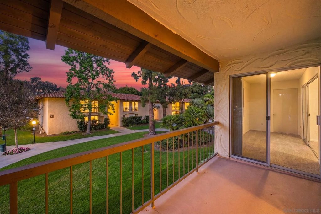 Photo of 6019 Rancho Mission #204, San Diego, CA 92108 (MLS # 260006971)