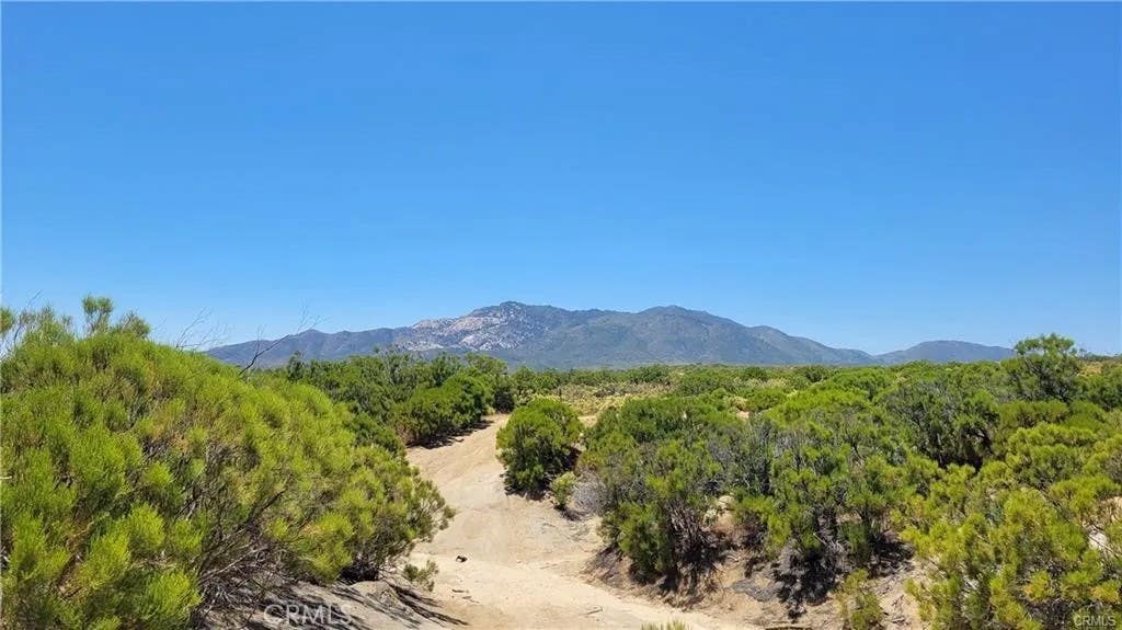 Photo of 0 Glenda, Anza, CA 92539 (MLS # SW26077460)