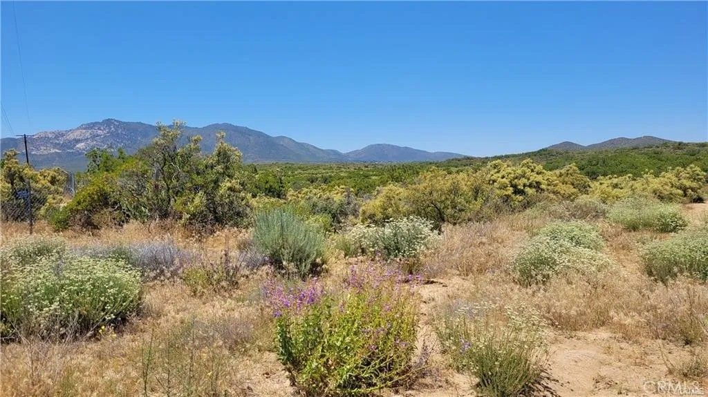 Photo of 0 Glenda, Anza, CA 92539 (MLS # SW26077460)