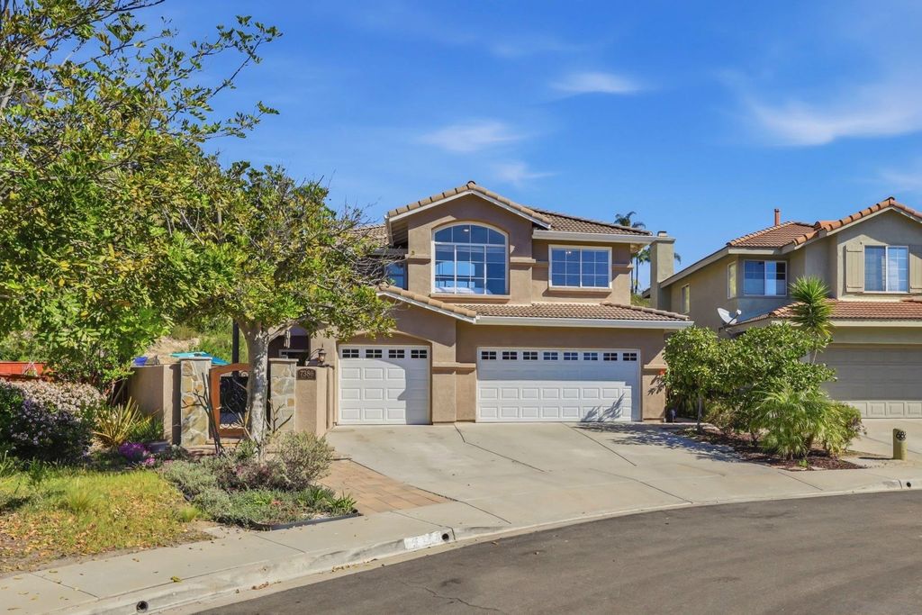 Photo of 7386 Juncus Ct, San Diego, CA 92129 (MLS # 260006970)