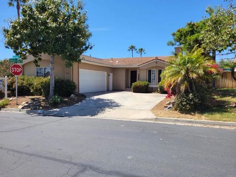 Photo of 2299 San Remo Circle, Vista, CA 92084 (MLS # NDP2603532)