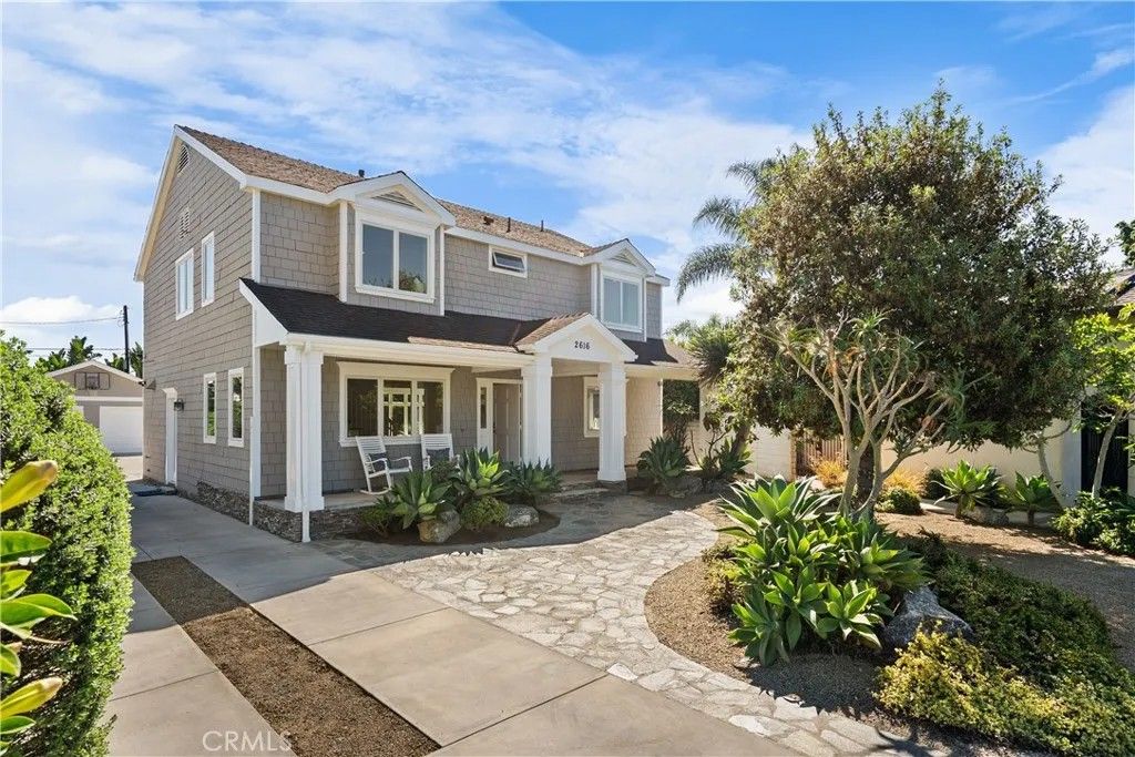 Photo of 2616 Willo Lane, Costa Mesa, CA 92627 (MLS # NP26061694)