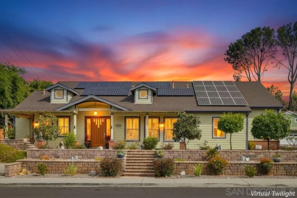 Photo of 13620 Holly Oak Way, Poway, CA 92064 (MLS # 260008033)