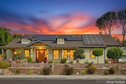 13620 Holly Oak Way Poway CA 92064