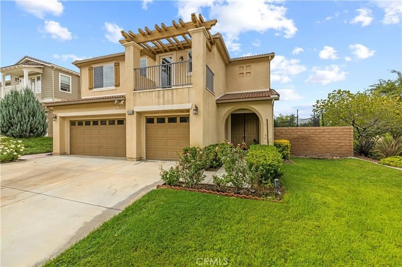 15660 Walt Court