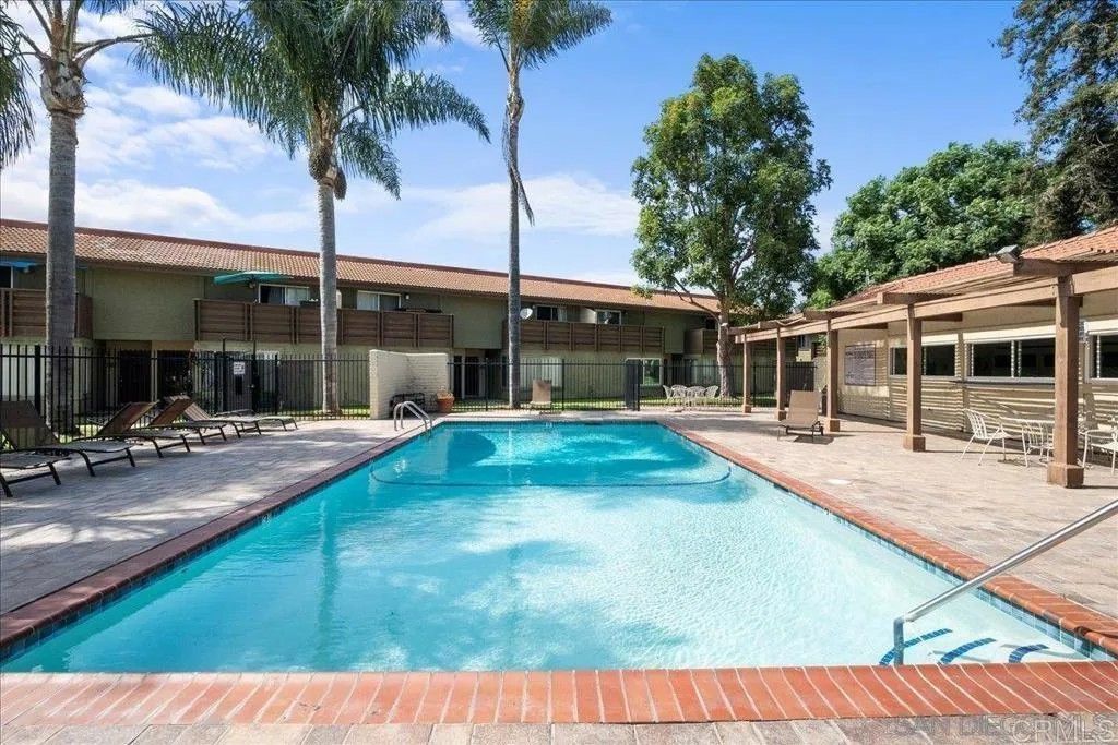 Photo of 615 Fredricks Ave #113, Oceanside, CA 92058 (MLS # NDP2601504)