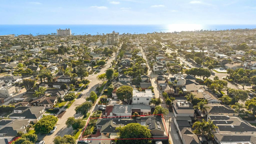 Photo of 1244 Wilbur Ave, San Diego, CA 92109 (MLS # 260009085)