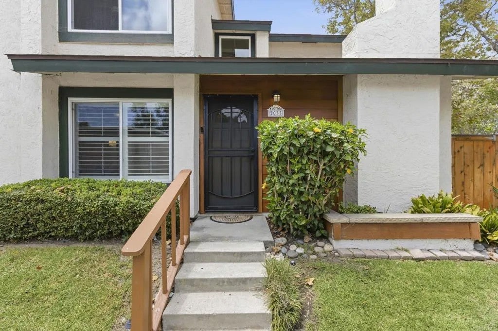 Photo of 2033 Shadytree Lane, Encinitas, CA 92024 (MLS # NDP2606861)