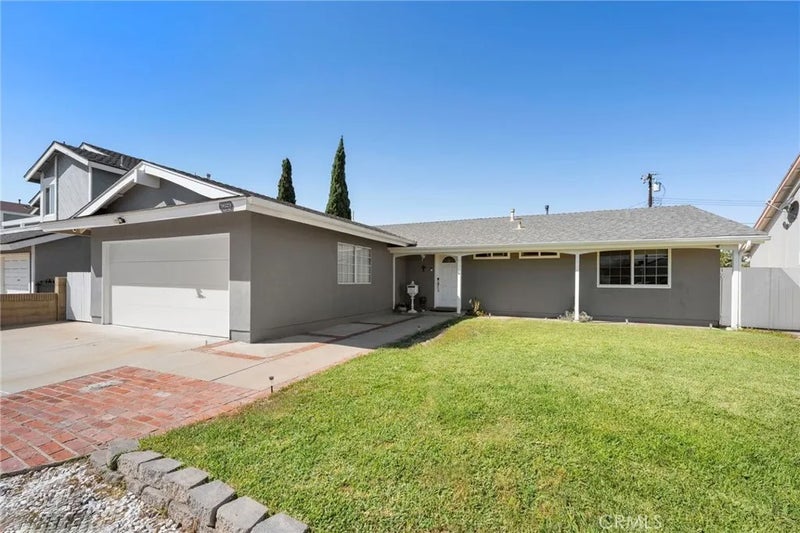 9629 Pauline Drive