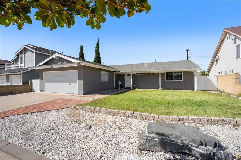 9629 Pauline Drive