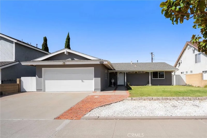 9629 Pauline Drive