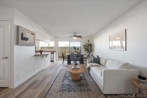 Photo of 615 Fredricks Ave #149, Oceanside, CA 92058 (MLS # 250040037)
