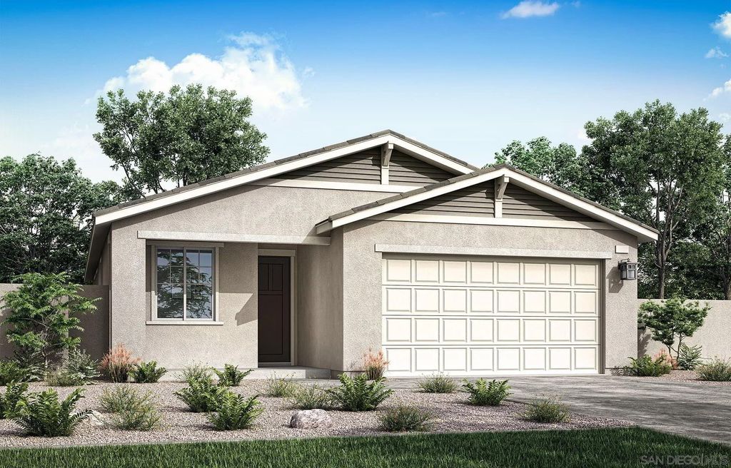 Photo of 33374 Riverside Drive Lot 55 Dr #Lot 55, Lake Elsinore, CA 92530 (MLS # 260002602)