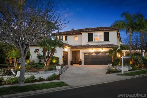 4972 Manor Ridge Ln San Diego CA 92130