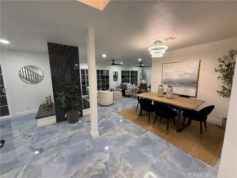 Tiny photo for 25051 Crestview Drive, Loma Linda, CA 92354 (MLS # IV25232519)