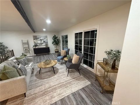 Tiny photo for 25051 Crestview Drive, Loma Linda, CA 92354 (MLS # IV25232519)