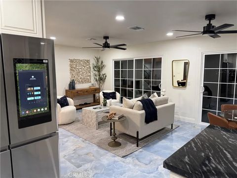 Tiny photo for 25051 Crestview Drive, Loma Linda, CA 92354 (MLS # IV25232519)