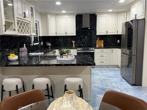 Tiny photo for 25051 Crestview Drive, Loma Linda, CA 92354 (MLS # IV25232519)