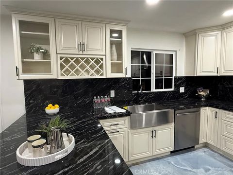 Tiny photo for 25051 Crestview Drive, Loma Linda, CA 92354 (MLS # IV25232519)
