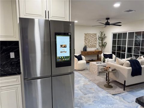 Tiny photo for 25051 Crestview Drive, Loma Linda, CA 92354 (MLS # IV25232519)