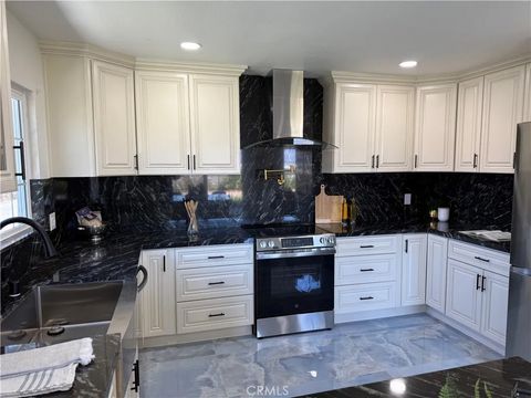 Tiny photo for 25051 Crestview Drive, Loma Linda, CA 92354 (MLS # IV25232519)