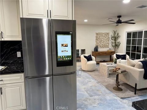 Tiny photo for 25051 Crestview Drive, Loma Linda, CA 92354 (MLS # IV25232519)
