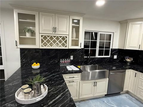 Tiny photo for 25051 Crestview Drive, Loma Linda, CA 92354 (MLS # IV25232519)