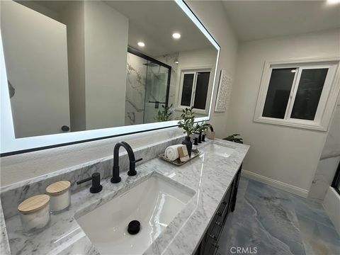 Tiny photo for 25051 Crestview Drive, Loma Linda, CA 92354 (MLS # IV25232519)