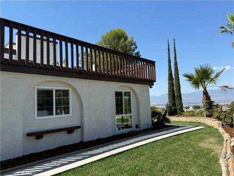 Tiny photo for 25051 Crestview Drive, Loma Linda, CA 92354 (MLS # IV25232519)