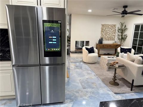 Tiny photo for 25051 Crestview Drive, Loma Linda, CA 92354 (MLS # IV25232519)