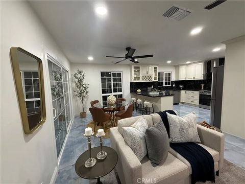 Tiny photo for 25051 Crestview Drive, Loma Linda, CA 92354 (MLS # IV25232519)